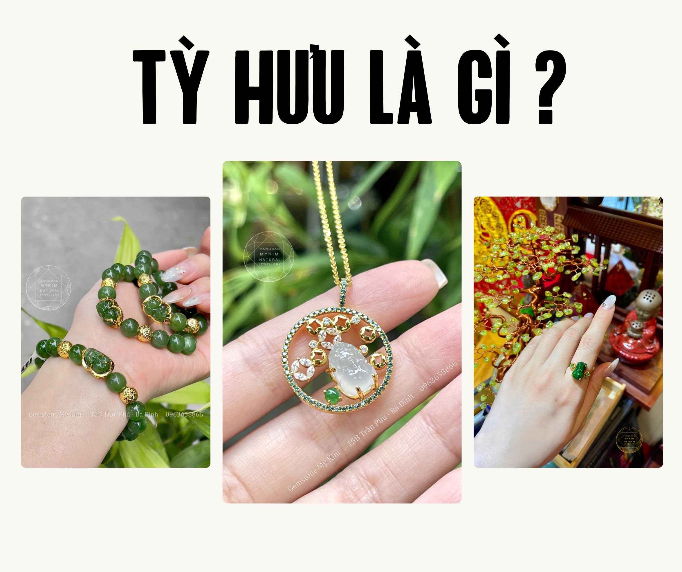 💎 TẠI SAO TỲ HƯU PHONG THUỶ ĐƯỢC YÊU THÍCH BỞI CẢ NAM VÀ NỮ?