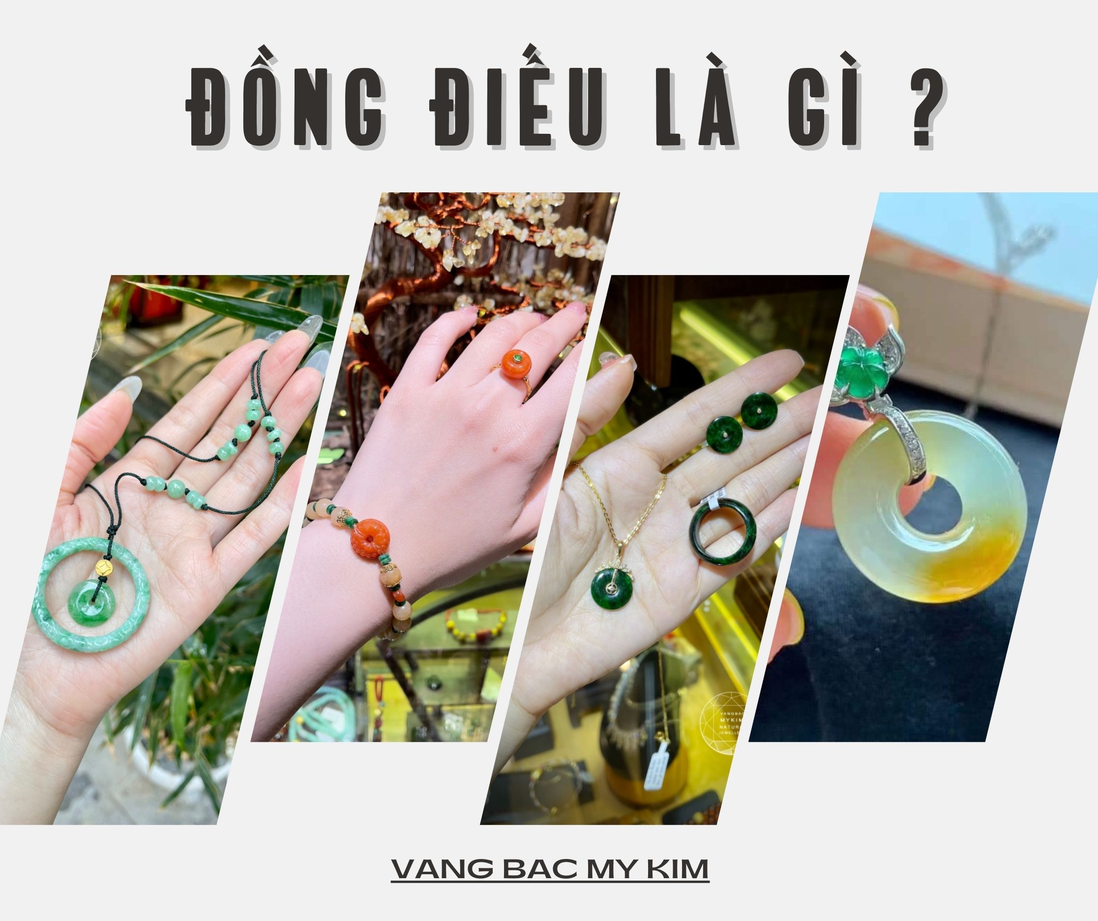 🕊️ Đồng Điếu Là Gì ?