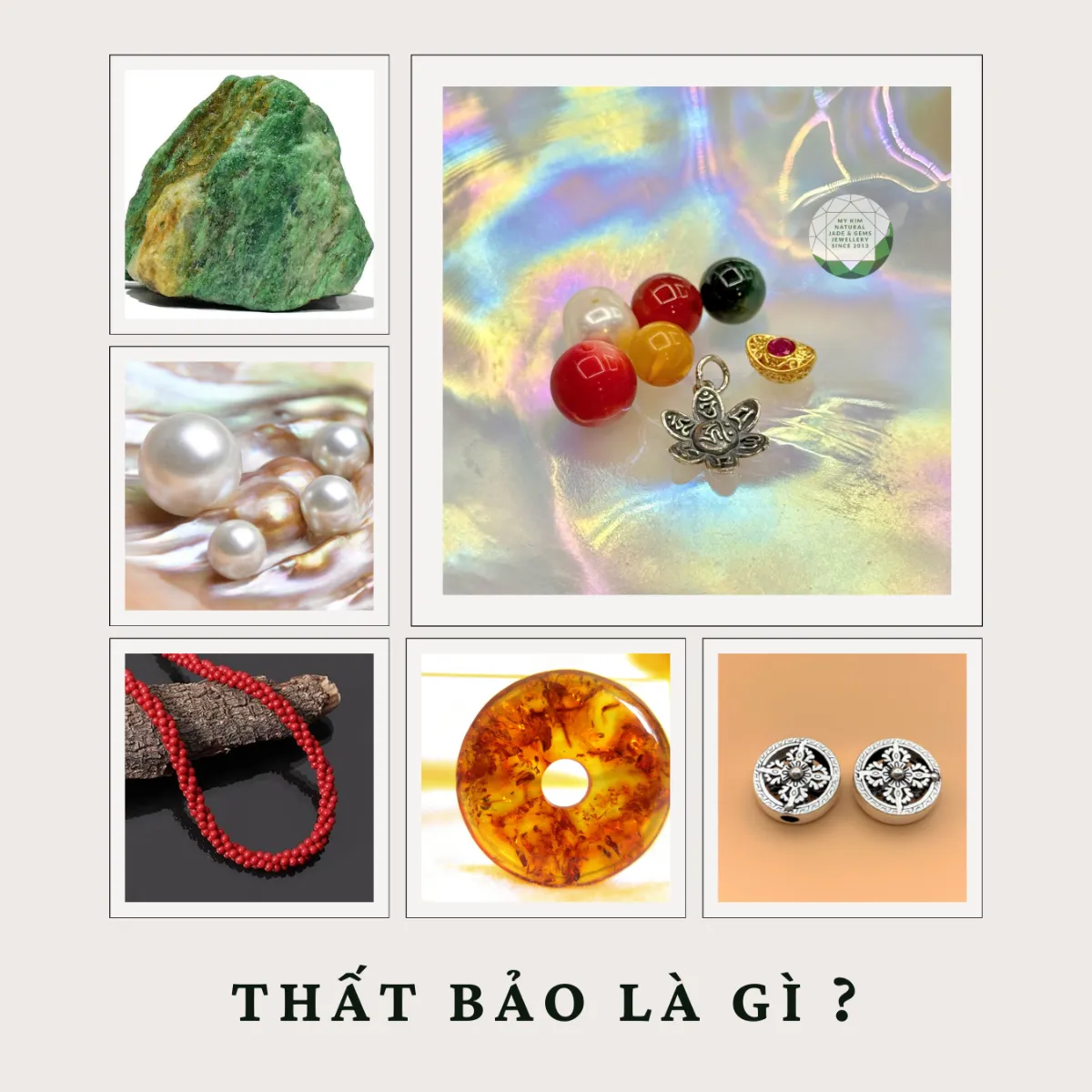 📜 THẤT BẢO LÀ GÌ ?  Một phần trong nét văn hóa xưa – khi mọi chi tiết đều mang thông điệp riêng.