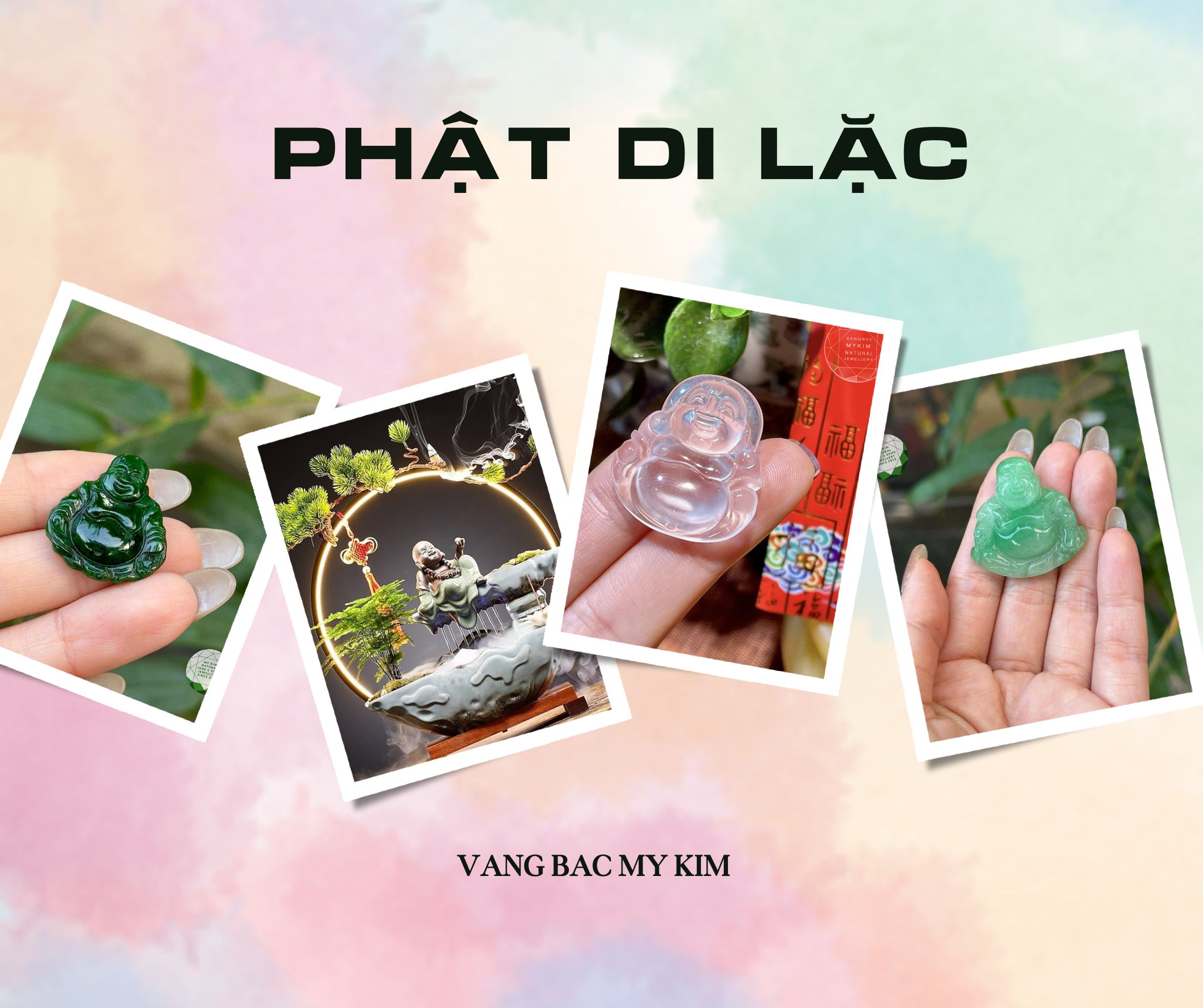 Phật Di Lặc là ai?