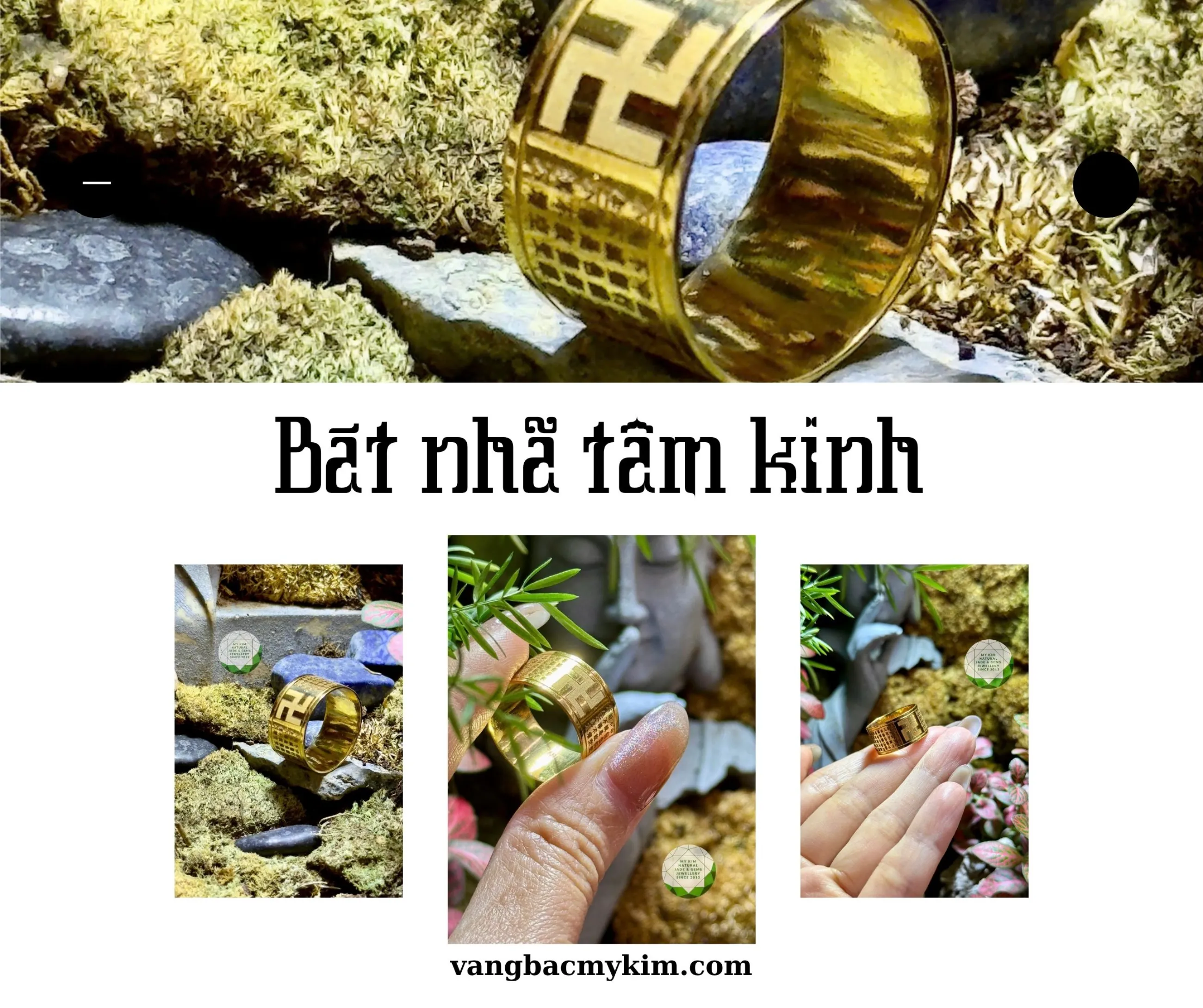 🕉 Bát Nhã Tâm Kinh – Tinh Hoa Trí Tuệ Đông Phương 