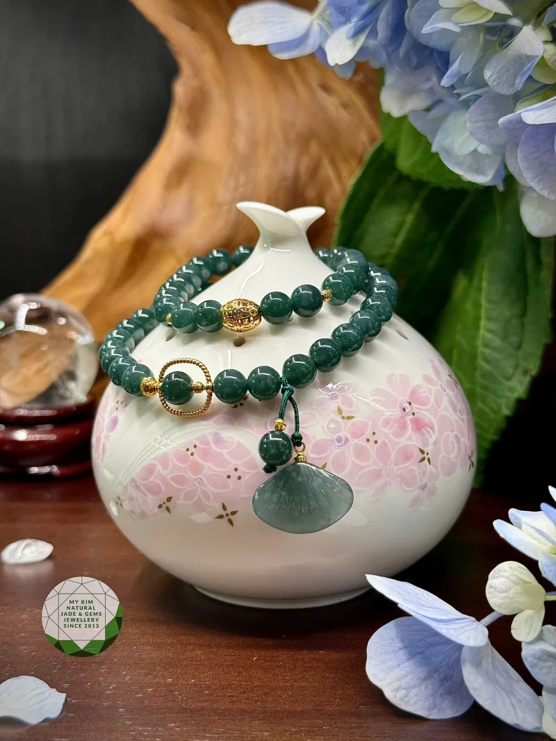 NGỌC PHỈ THÚY - JADEITE VIP