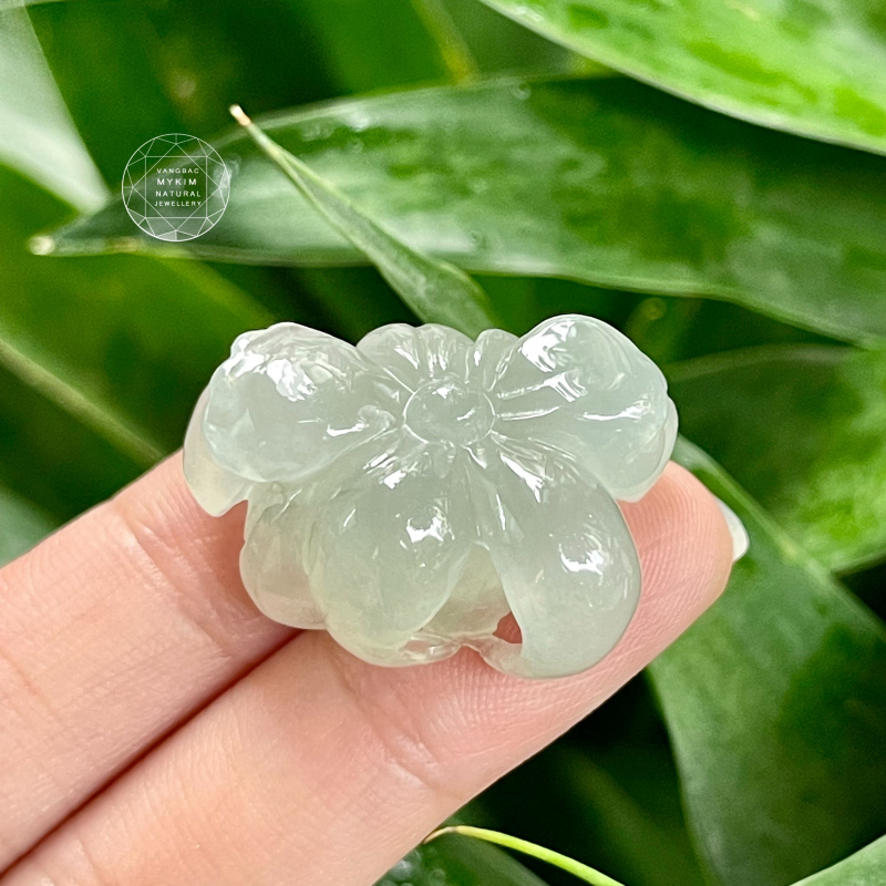 Hoa Sen - Băng Ngọc Phỉ Thúy  - VIP